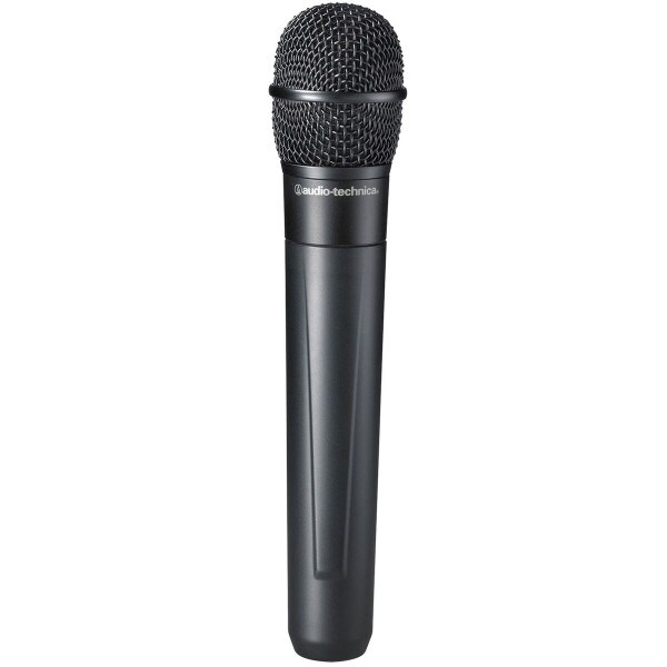 Main product image for Audio-Technica ATW-2120CI UHF Wireless Handhe 242-4451